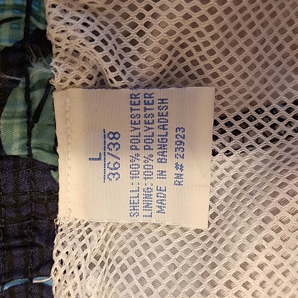 Mens Large Swim trunks - Picture 5 of 6